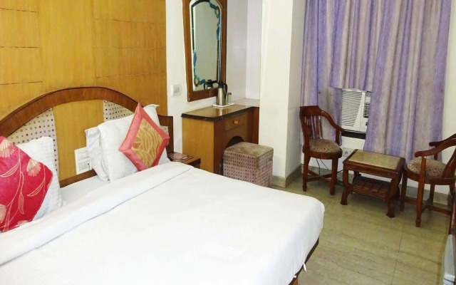 Hotel Karat 87