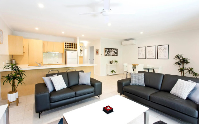Offshore Noosa Resort