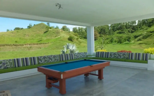 Eco Hotel La Legendaria