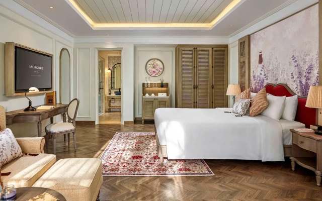 Mercure Dalat Resort