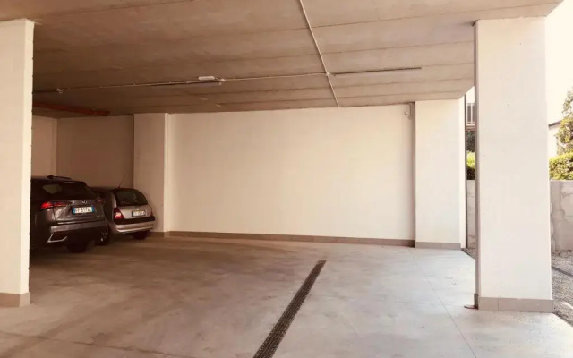 Residence Palazzo Brando
