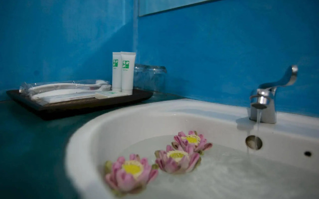 K.K Inn Boutique Siem Reap
