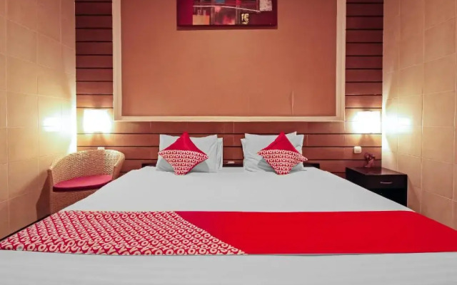 OYO 90653 Balisee Guesthouse Kedonganan
