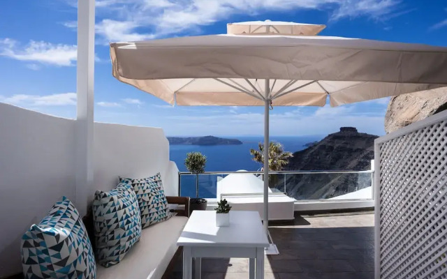 Nevma Suites