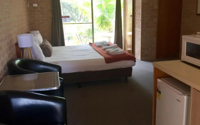 Huskisson Bayside Resort