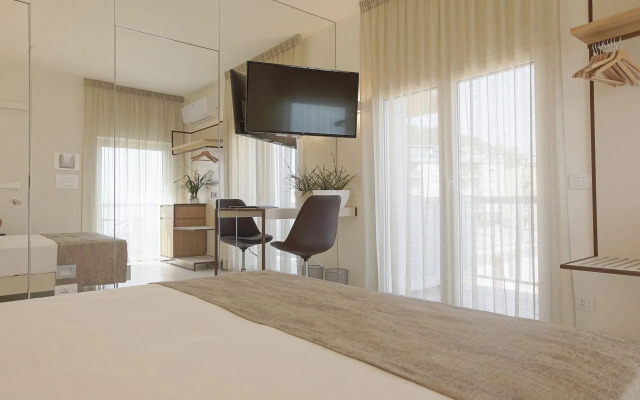 Hedoné Design Experience B&B