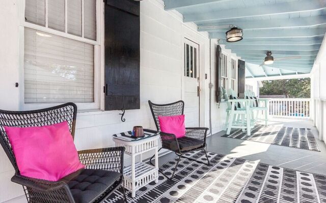 Wish Upon A Starfish