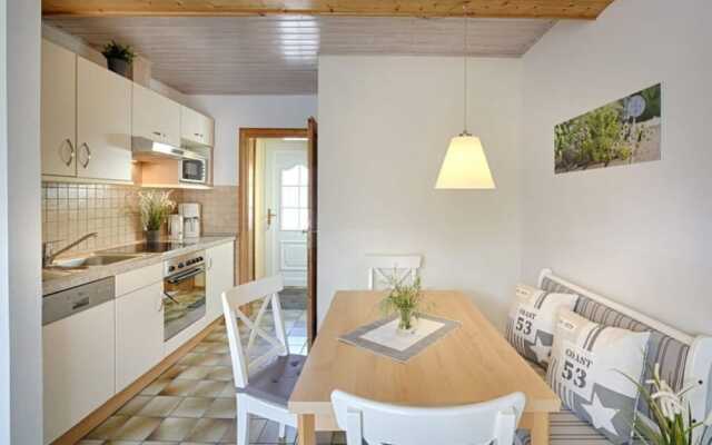 Holiday Apartment Sunrise