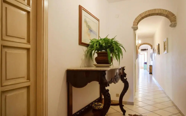 Stunning Apartment in Giardini Naxos With Wifi and 2 Bedrooms