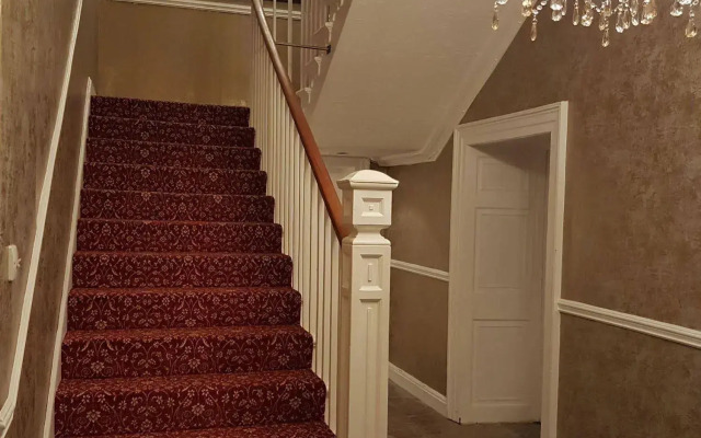 Sun Hotel Warkworth