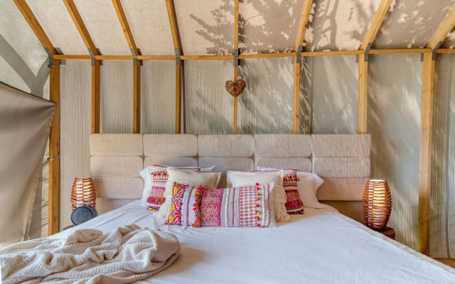 TEVA Glamping & Retreat