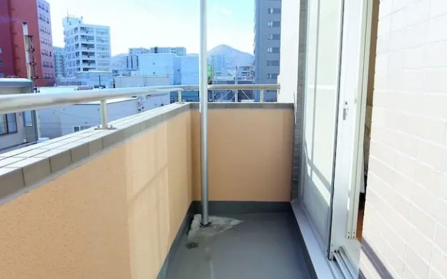 Sapporo Hotel Juno