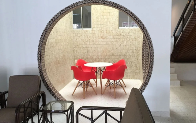 Villa 8M by Gingerflower Boutique Hotel