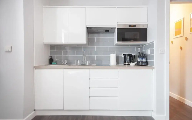 Richmond Guest House