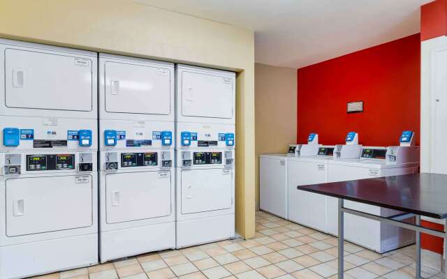 Extended Stay America Suites Houston Galleria Uptown