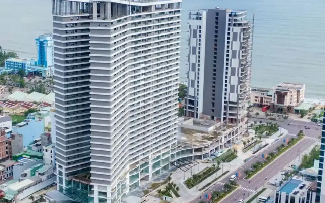 Dan - FLC Sea Tower Quy Nhon