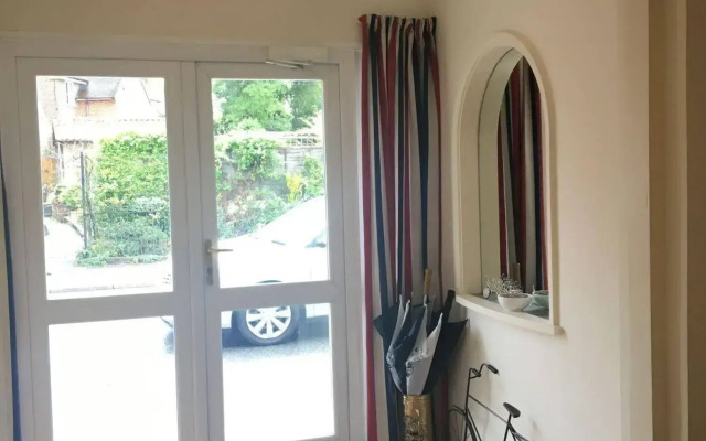 Penny Farthing Hotel