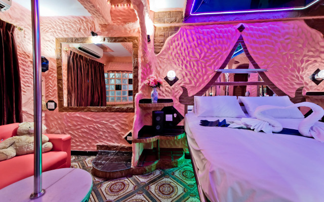 Penthouse Pattaya