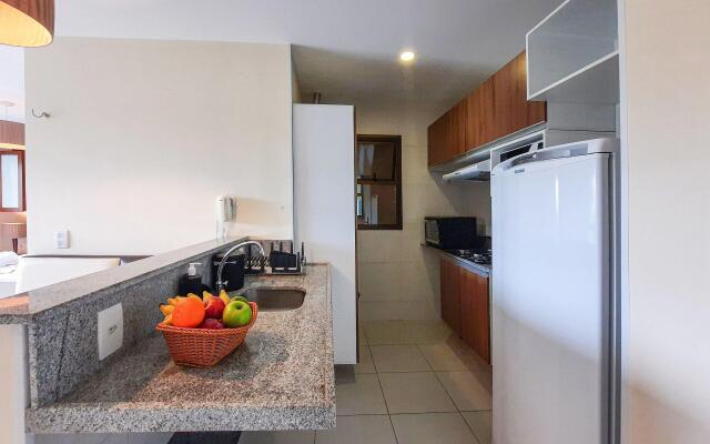 VG Sun Cumbuco Studio Charmoso Prox Praia WiFi