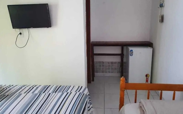 Rumah Pantai Pousada