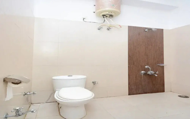 Hotel Prem Nisarga