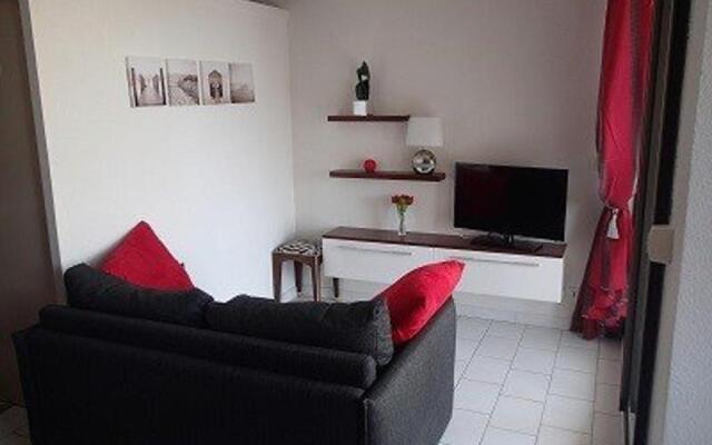 Appartement Argelès-sur-Mer, 2 pièces, 4 personnes - FR-1-388-79