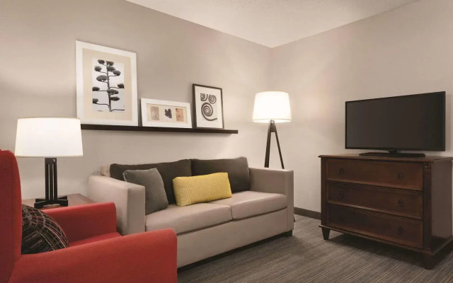 Independence Stay Hotel and Suites