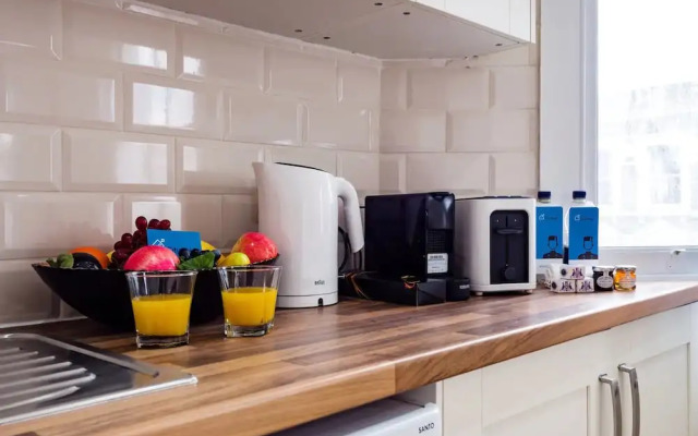 The Armadale Road Residence II - Asl2