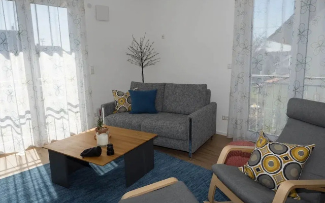 16 Lilien - Apartment Wohnung