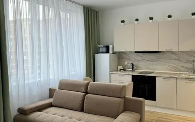 Добрый дом на ул. Блюхера, д. 40А