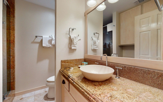 Mammoth West #115 Condo