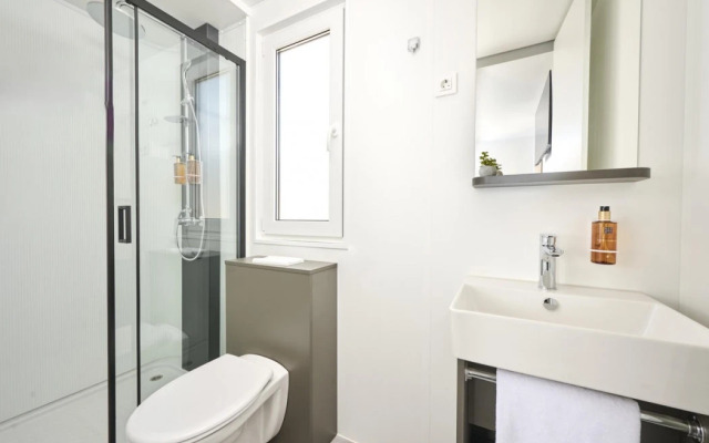 Aminess Style Glamping Villas & Holiday Homes Atea