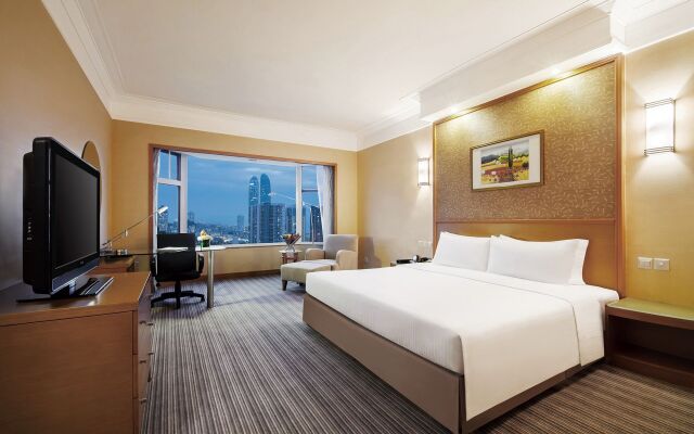 Millennium Harbourview Hotel Xiamen