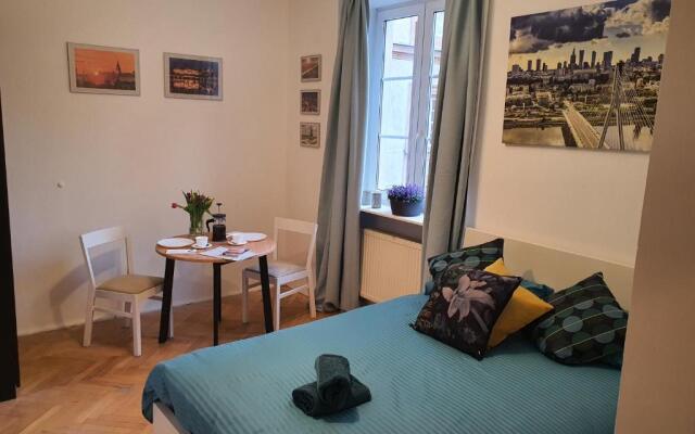 RentOnline Kościelna Apartment Old Town