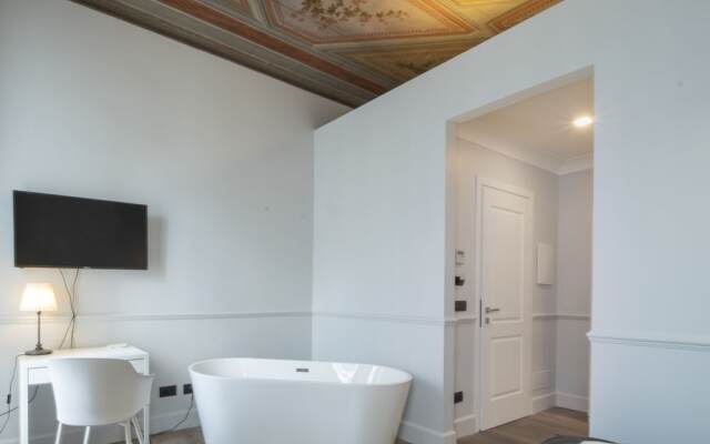 Travel&Stay - Holidays Suites Navona