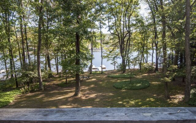 Woodhaven 3 Bedroom House