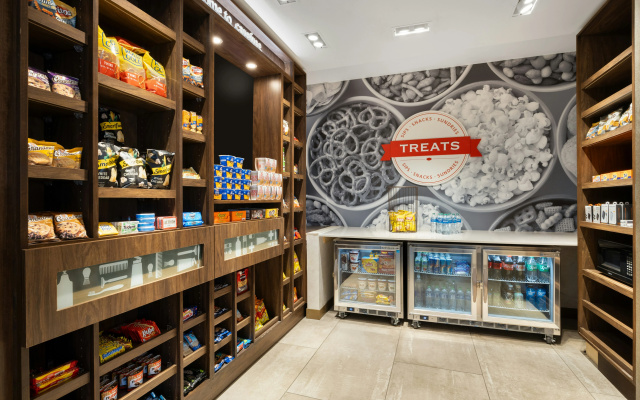 Hampton Inn by Hilton Carefree
