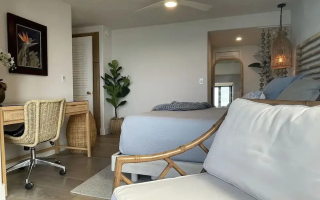 Unforgettable Oceanfront Stay Nature Luxury Tranquility