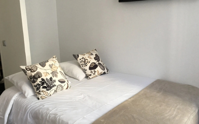 Residence du Forum des Halles