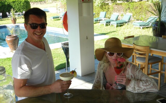 Rijks Wine Estate and Hotel - Adults Only