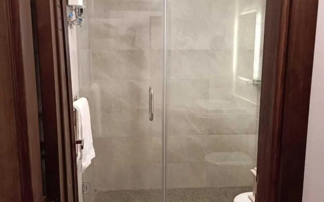 Jewel Al Nasr Hotel & Apartments