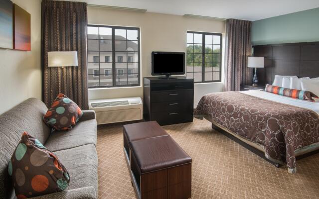 Staybridge Suites Columbus-Airport, an IHG Hotel