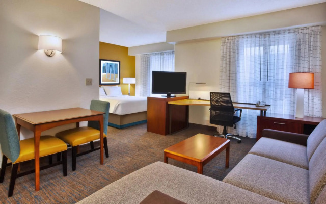 Residence Inn by Marriott Denver Golden/Red Rocks