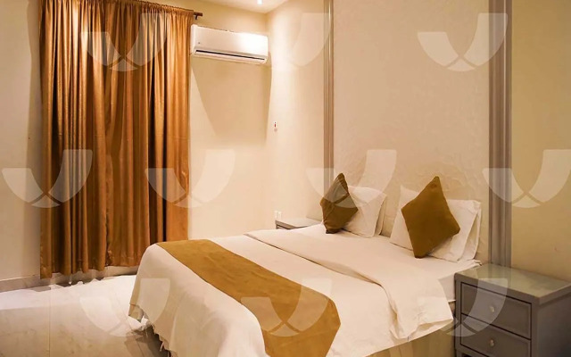 Durat safana Furnished Apartments