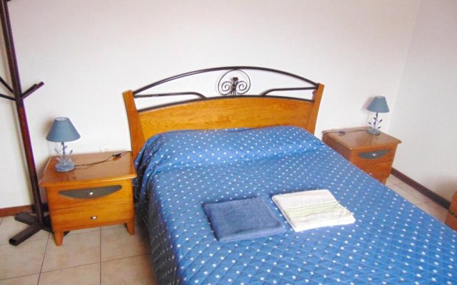 House with 2 bedrooms in Machico with WiFi 4 km from the beach