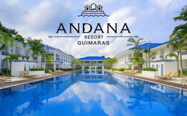 Andana Resort