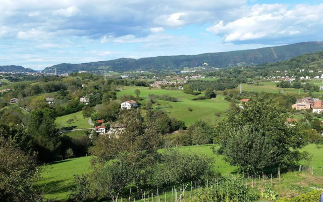 Casa Rural Olazi