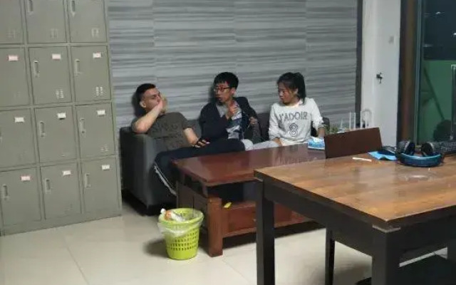 Shenzhen National Youth Hostel