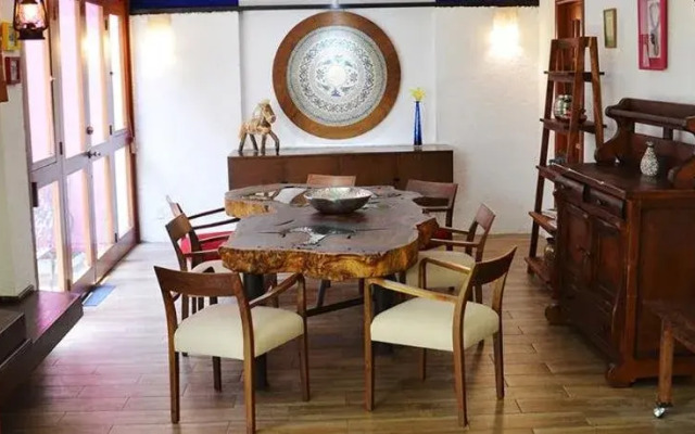 Casa Coyoacan