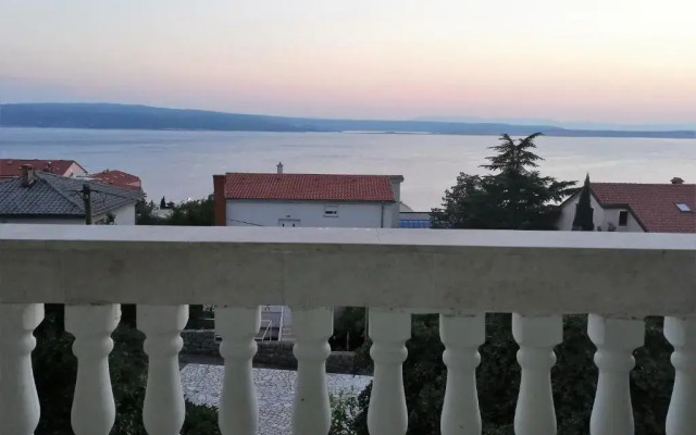 PANORAMA VIEW CLOSE SANDY BEACH 100m to Talasoterapija,